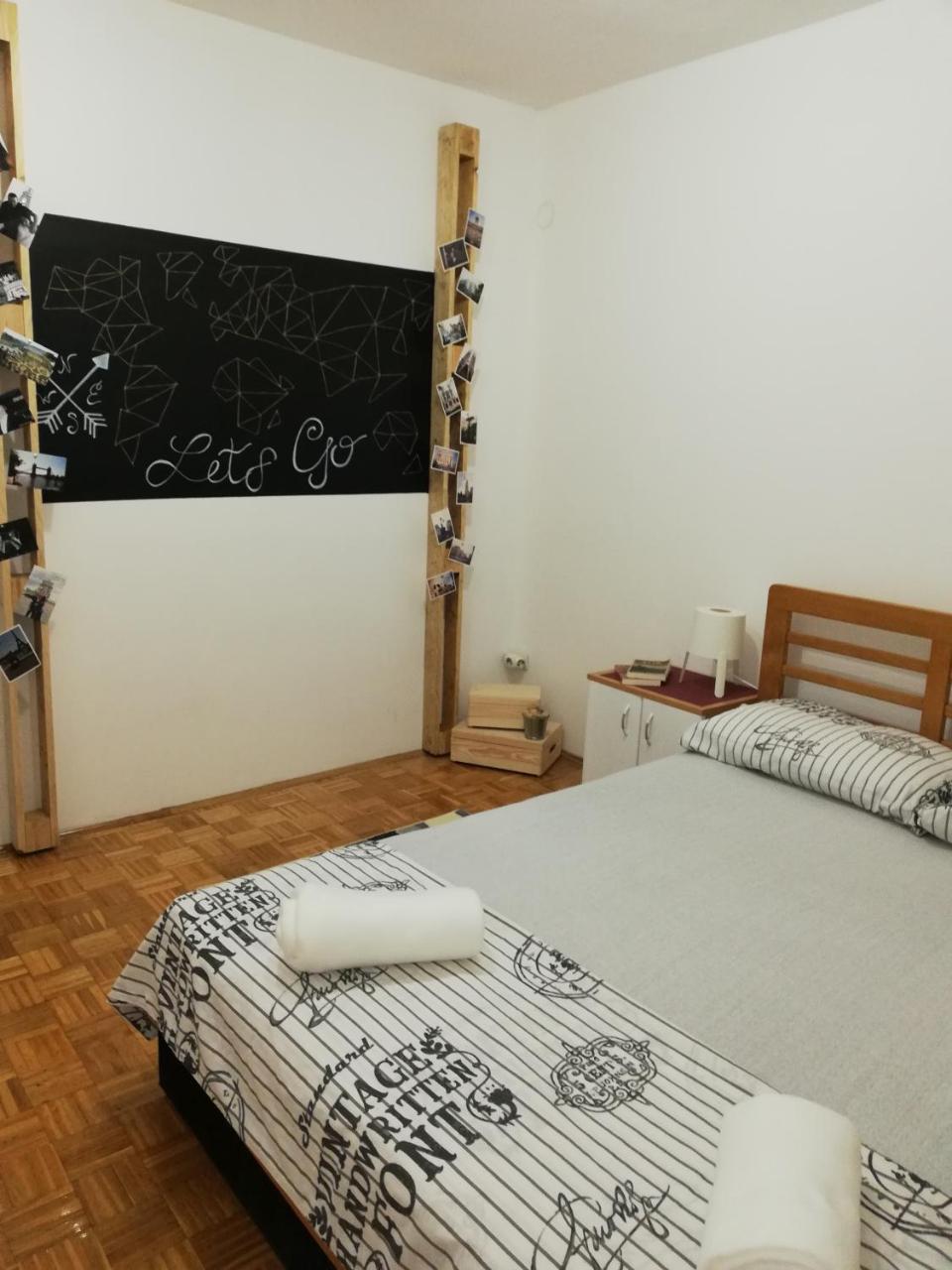 Apartament Ada Milipe Belgrad Zewnętrze zdjęcie