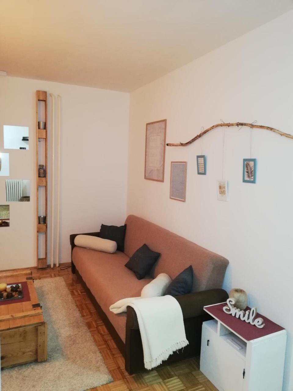 Apartament Ada Milipe Belgrad Zewnętrze zdjęcie