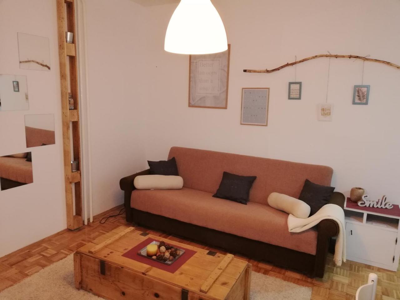 Apartament Ada Milipe Belgrad Zewnętrze zdjęcie