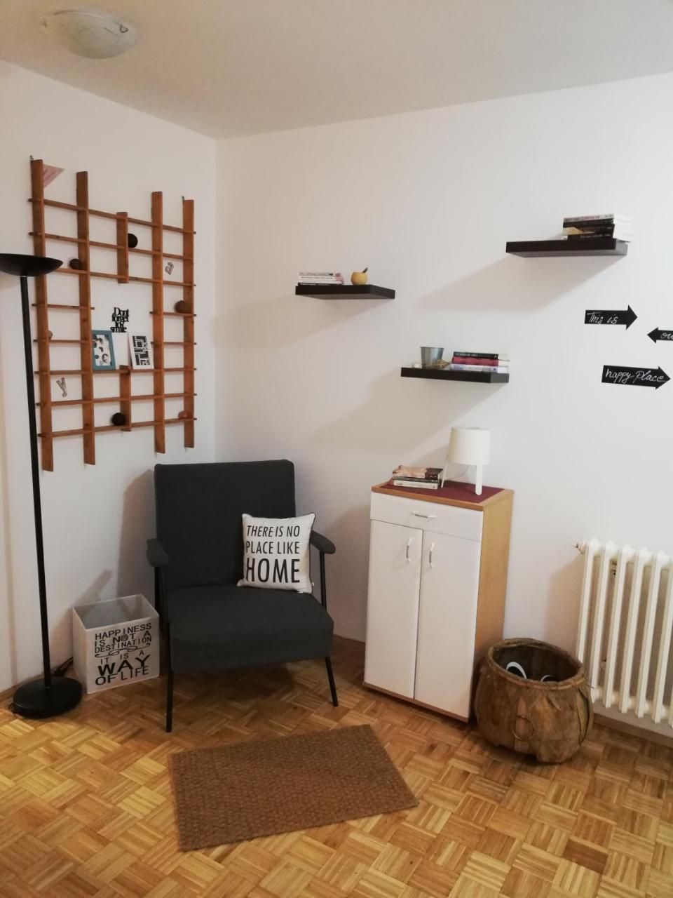 Apartament Ada Milipe Belgrad Zewnętrze zdjęcie